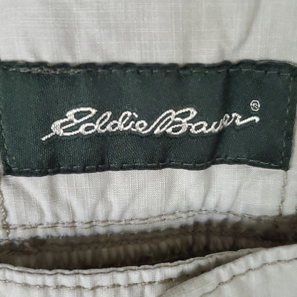 EDDIE BAUER- Cargo Skirt - Picture 3 of 4